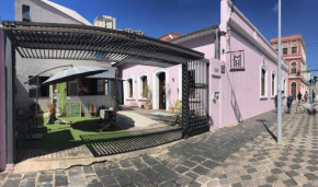 Гостиница Hostel Matilda  Куритиба